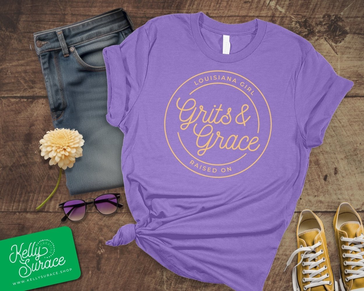 Grits clearance tee shirts